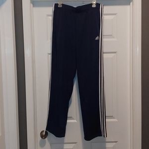 Adidas Like New 3 Stripe pants